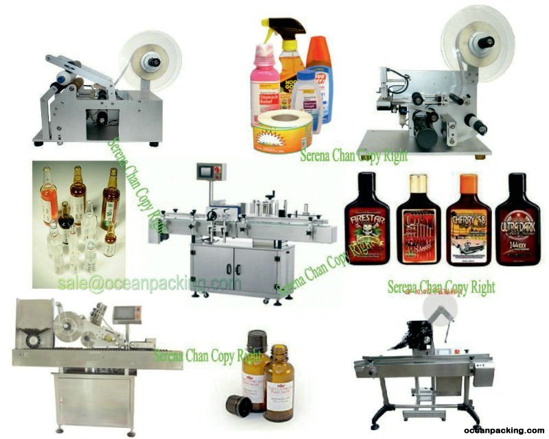 labeling machines